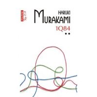 1Q84 Vol.2 - Haruki Murakami