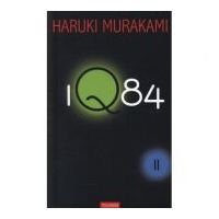 1Q84, volumul 2 - Haruki Murakami