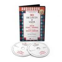 30 lectii de viata. Audiobook - Karl Pillemer