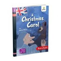 A Christmas Carol. Dupa Dickens - Garret White
