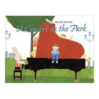 A Concert in the Park - Kazuaki Yamada