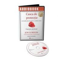 Audiobook. Casca de protectie - Jon Gordon