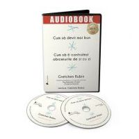 Audiobook. Cum sa devii mai bun - Gretchen Rubin