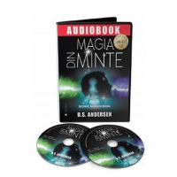 Audiobook. Magia din minte - U.S. Andersen