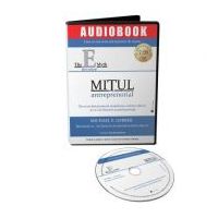 Audiobook. Mitul antreprenorial - Michael E. Gerber