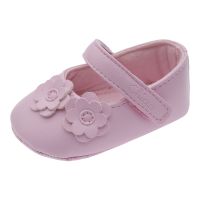 Balerini copii Chicco Orteby, Roz, 71036-66P