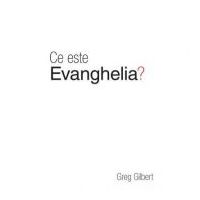 Ce este evanghelia? (Set 10 brosuri) - Greg Gilbert