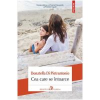 Cea care se intoarce - Donatella Di Pietrantonio
