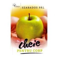 Cheie pentru corp - Szabados Pal
