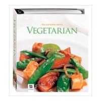 Complete Series - Vegetarian