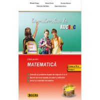 Cu matematica la rucsac - Clasa 3 Sem.1 - Mihaela Singer