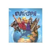 Del-Europa / Europa Sudica