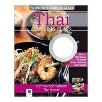 Instant Master Class - Thai Cooking Class