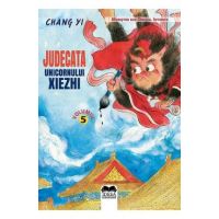 Judecata unicornului Xiezhi - Chang Yi