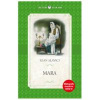 Mara - Ioan Slavici