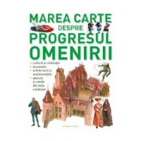Marea carte despre progresul omenirii