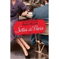 Sotia din Paris - Paula McLain