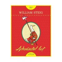 Adevaratul hot - William Steig