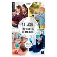 Atlasul modelelor pedagogice - Yohann Duval
