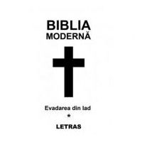 Biblia moderna - Cristina Bairam