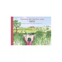 Calatorie prin traditiile Chinei. Vara - Gao Chunxiang, Shao Min