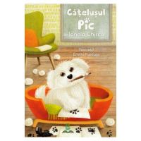 Catelusul Pic - Ionela Chircu