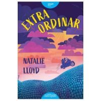 Extraordinar - Natalie Lloyd