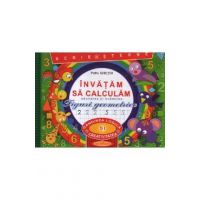 Invatam sa calculam - Petru Ghetoi