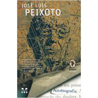 Autobiografia - Jose Luis Peixoto