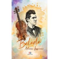 Balada - Adrian Lesenciuc