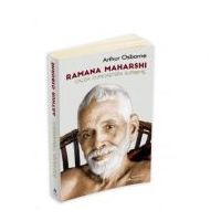 Calea cunoasterii supreme - Ramana Maharshi, Arthur Osborne