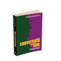 Conversatii cu tine - Daniela Andreescu
