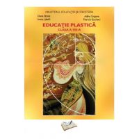 Educatie plastica - Clasa 8 - Manual - Elena Stoica, Adina Grigore