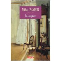 In asteptare - Mihai Zamfir