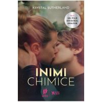 Inimi chimice - Krystal Sutherland