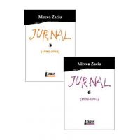 Jurnal Vol.5+6 - Mircea Zaciu