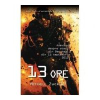 13 Ore - Mitchell Zuckoff