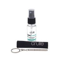 Accesorii for Ochelari de vedere Kit Crullé de curățare pentru ochelari 30 ml