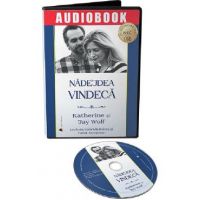 Audiobook. Nadejdea vindeca - Katherine Wolf, Jay Wolf