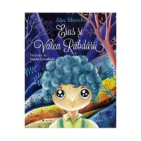 Erus si Valea Rabdarii - Alec Blenche
