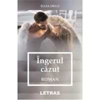 Ingerul cazut - Ellia Delli