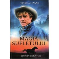 Magia sufletului - Nicholas Evans
