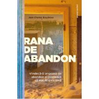 Rana de abandon - Jean-Charles Bouchoux