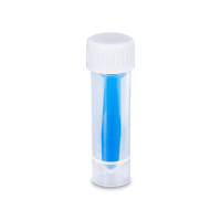 Accesorii Aplicator pentru lentile - albastru