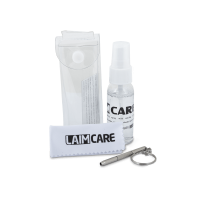 Accesorii for Ochelari de vedere Set de curățare și întreținere pentru ochelari Laim-Care