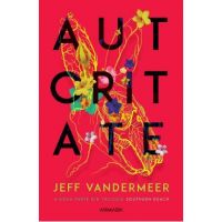 Autoritate - Jeff VanderMeer