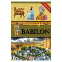 Colectia istorie: Babilon