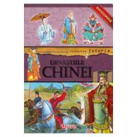 Colectia istorie: Dinastiile Chinei