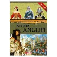 Colectia istorie: Istoria Angliei