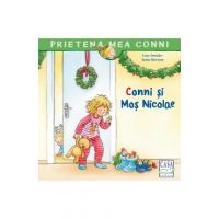 Conni si Mos Nicolae - Liane Schneider
